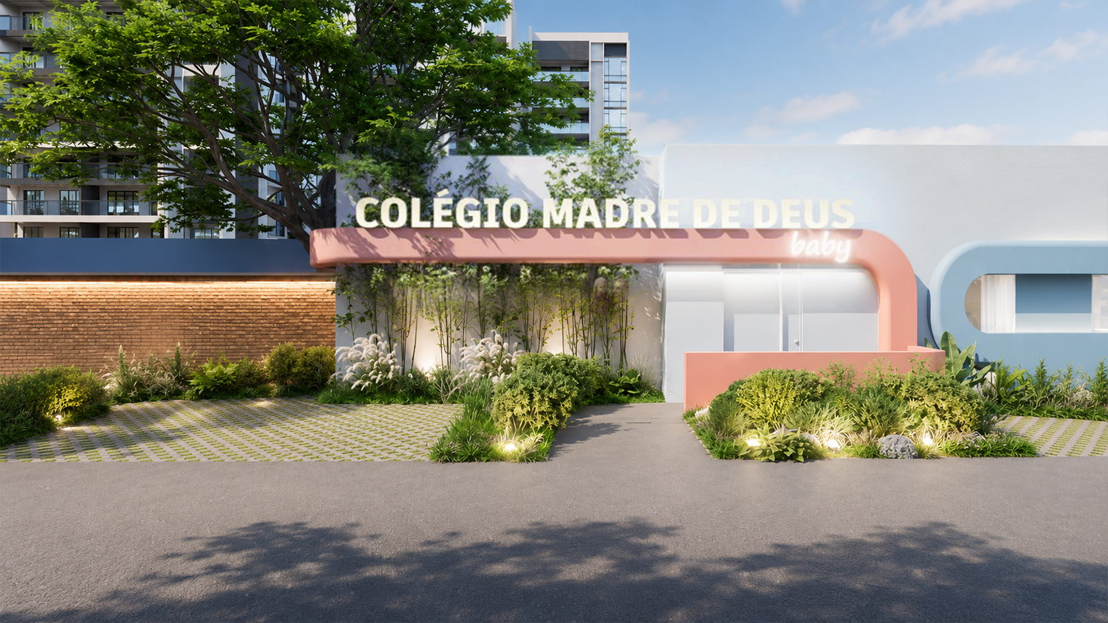 Campus Berçário