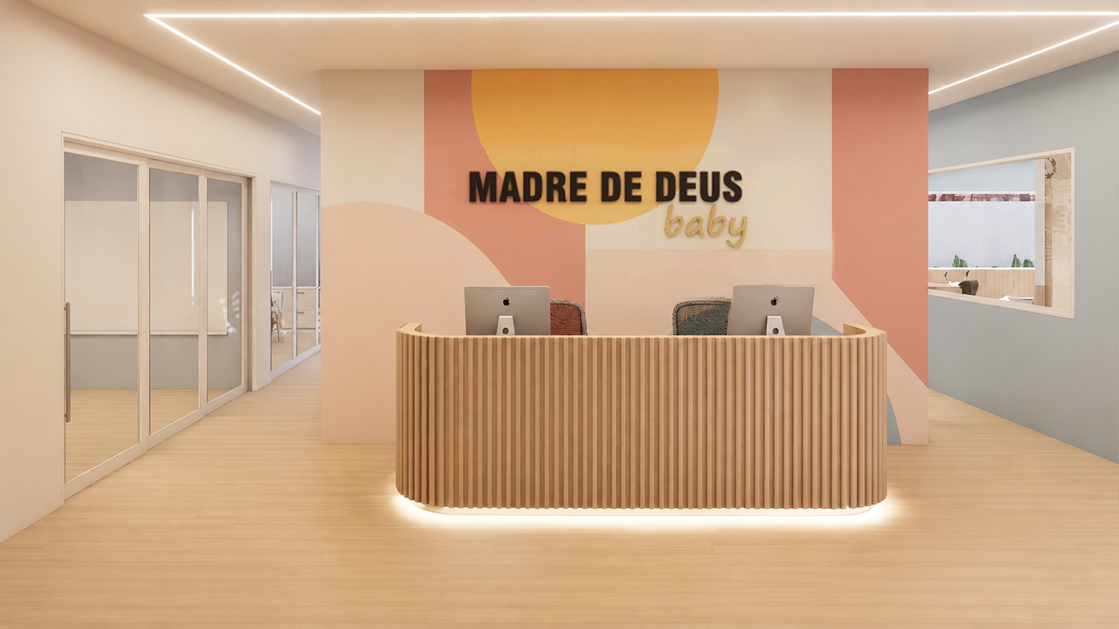 Campus Berçário