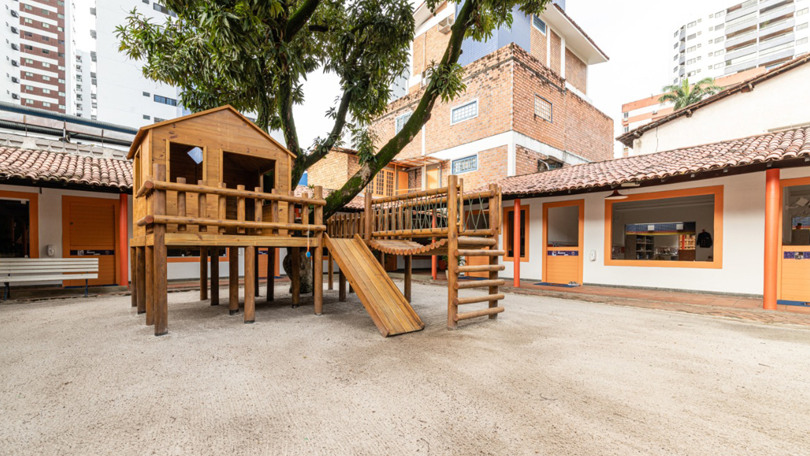 Campus III