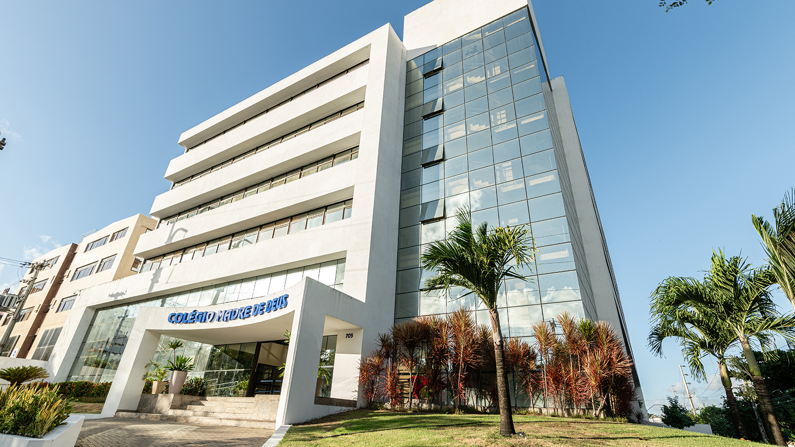 Campus II